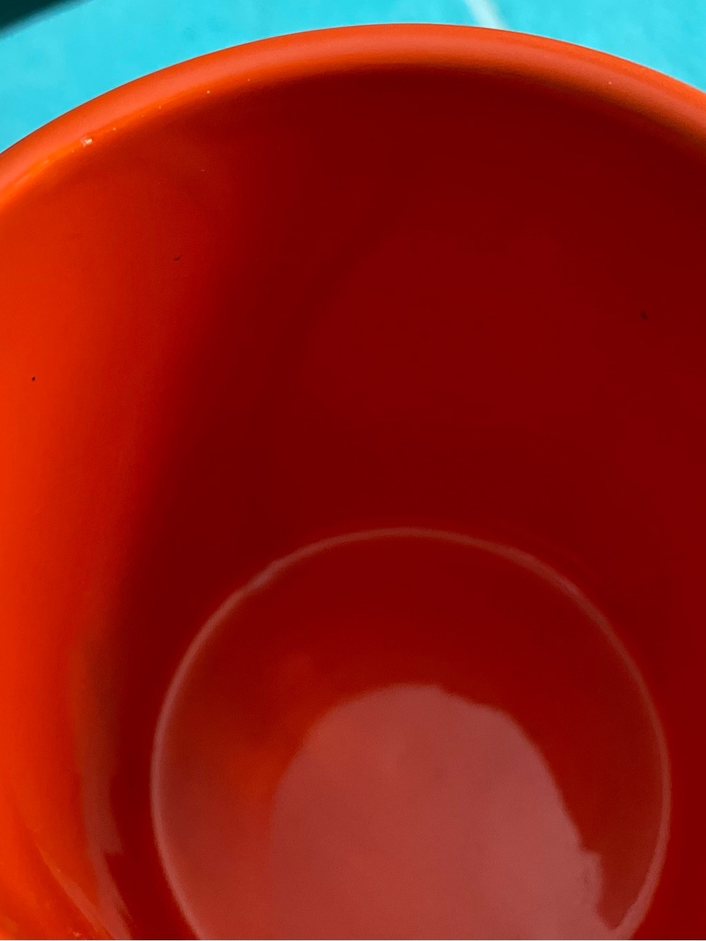 The Home Depot Store 2013 ceramic Christmas Mug 19 oz. Christmas Storefront - Picture 5 of 15